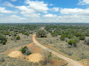 US Hwy 281 & Park Road 4, Burnet, TX - VISTA AÉREA  vista de mapa - Image1