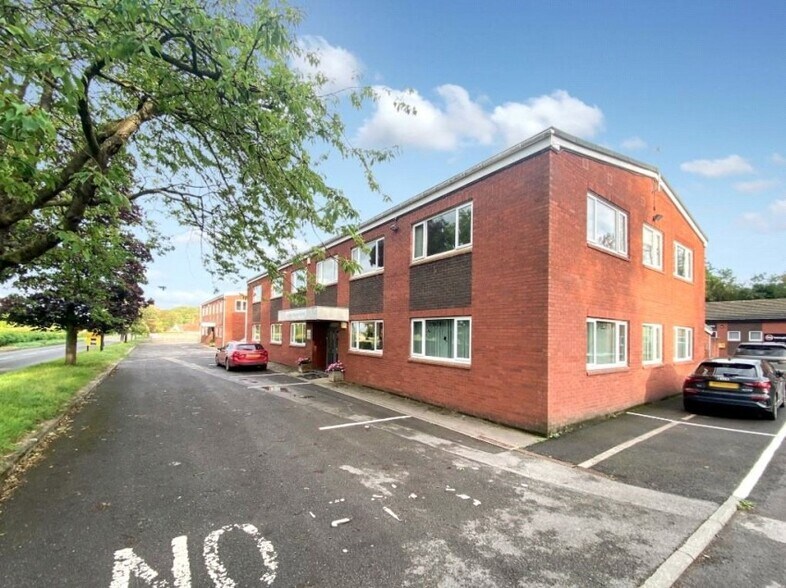 Low Moor Ln, Knaresborough en alquiler - Foto del edificio - Imagen 3 de 3