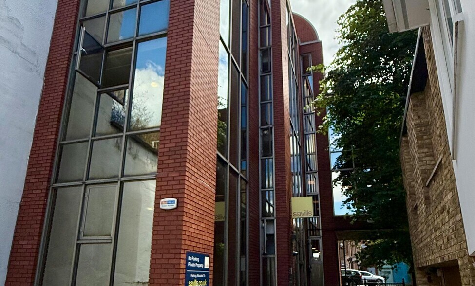 188 Brompton Rd, London en alquiler - Foto del edificio - Imagen 3 de 16