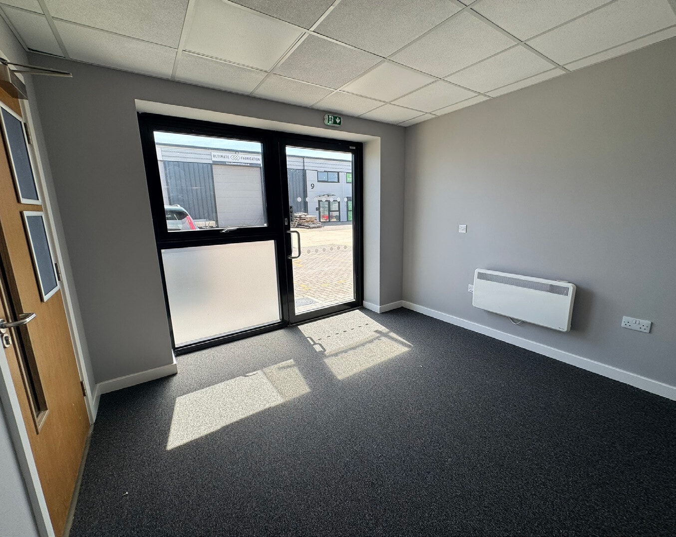 Harrier Way, Yaxley en alquiler Foto del interior- Imagen 1 de 4
