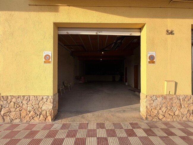 Más detalles de Local en alquiler