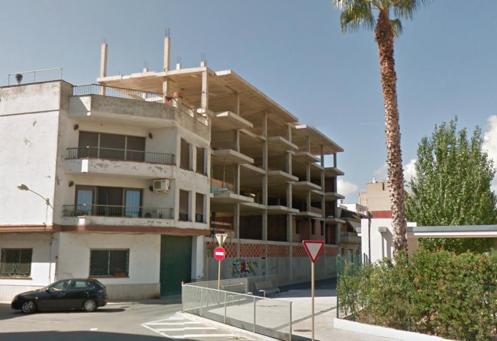 Terreno en LA RÀPITA, Tarragona en venta Foto principal- Imagen 1 de 2