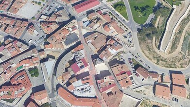 Lleida, LER - AÉREA  vista de mapa - Image1