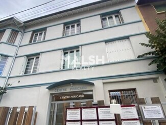 Más detalles de Oficina en alquiler