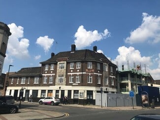 Más detalles de 299 Barking Rd, London - Local en alquiler