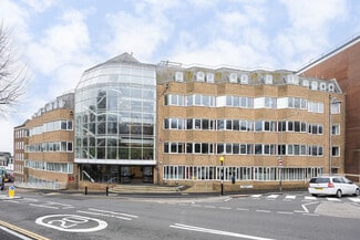 Más detalles de 21-33 Dyke Rd, Brighton - Oficina en alquiler