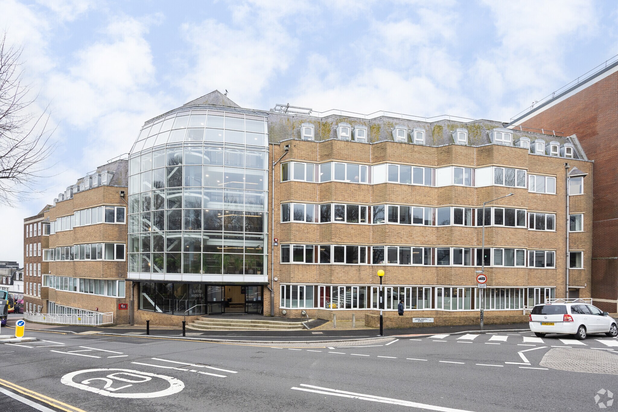 21-33 Dyke Rd, Brighton en alquiler Foto principal- Imagen 1 de 3