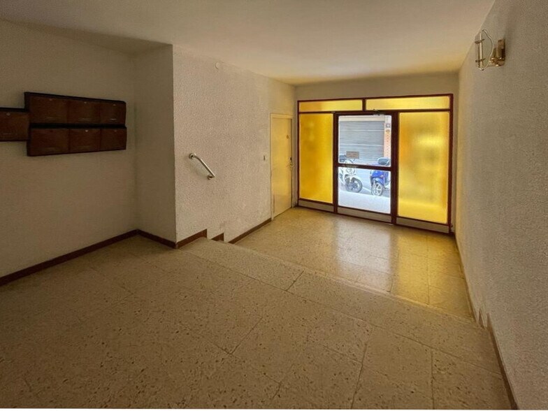 Local en Pineda de Mar, Barcelona en alquiler - Foto del interior - Imagen 2 de 3