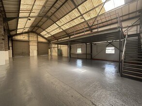 Ilton Business Park, Ilton en alquiler Foto del interior- Imagen 2 de 5