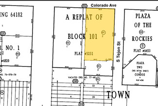 Más detalles para 102 S Tejon St, Colorado Springs, CO - Coworking en alquiler