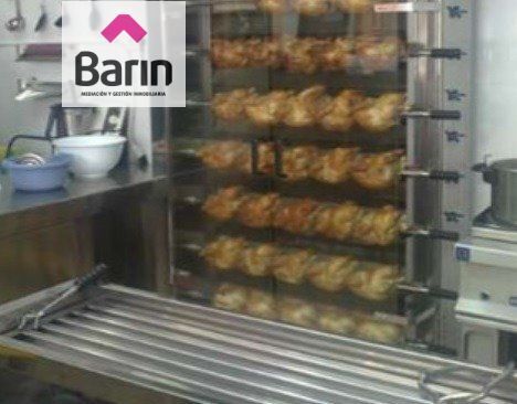 Local en Córdoba, Córdoba en venta - Foto del interior - Imagen 3 de 12