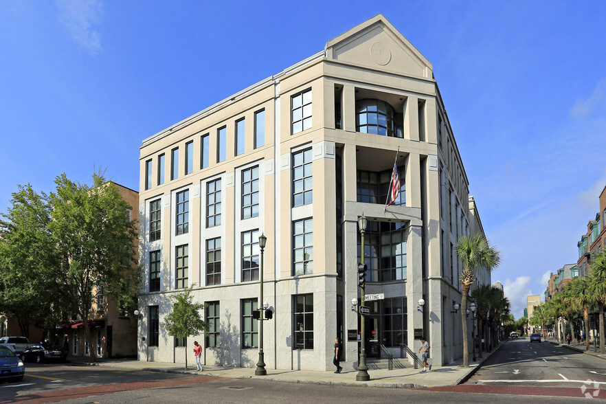 177 Meeting St, Charleston, SC en alquiler - Foto del edificio - Imagen 2 de 18