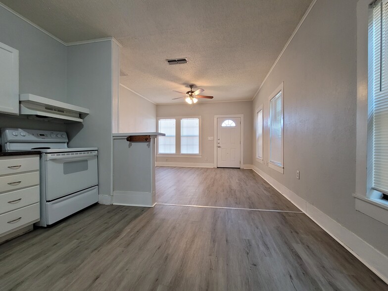 401 Main St, Brownwood, TX en venta - Foto del interior - Imagen 3 de 8