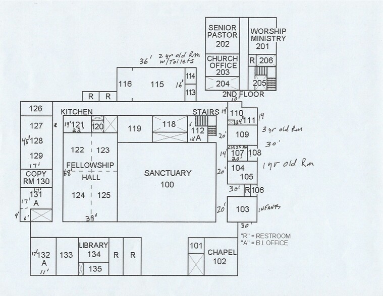 2720 S Dorsey Ln, Tempe, AZ en alquiler - Foto del edificio - Imagen 2 de 43