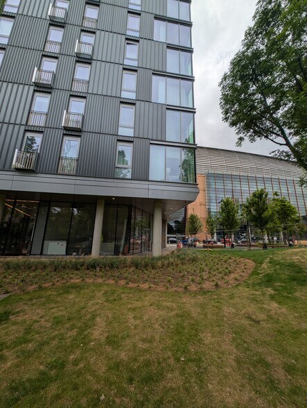 Brill Pl, London en alquiler - Foto del edificio - Imagen 2 de 8