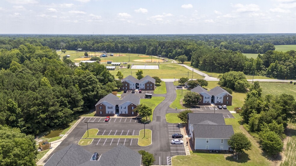 3101 Raccoon Rd, Manning, SC en venta - Foto del edificio - Imagen 2 de 4