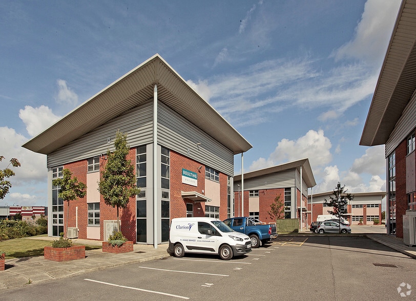 Mulberry Ave, Widnes en alquiler - Foto del edificio - Imagen 3 de 3