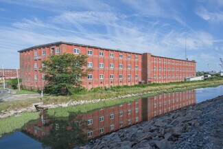 Más detalles de 11 Cove St, New Bedford, MA - Nave en venta