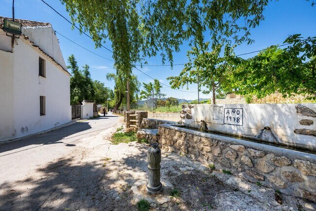 Más detalles de Terreno en venta