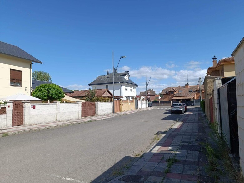 Terreno en REAL en venta - Foto del edificio - Imagen 2 de 16