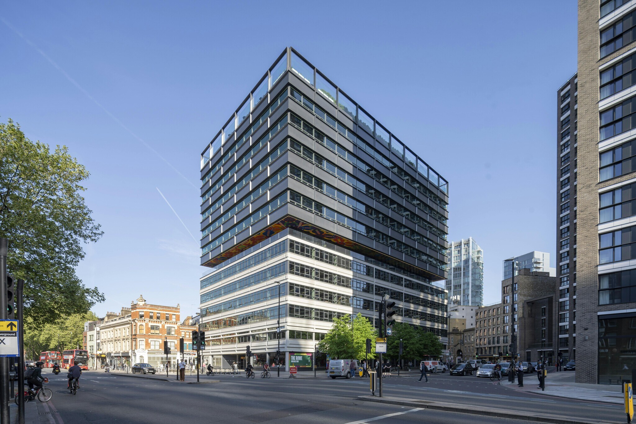 60 Whitechapel High St, London en alquiler Foto principal- Imagen 1 de 57