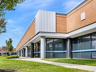 Más detalles de Dublin Techmart – Oficina en venta, Dublin, OH