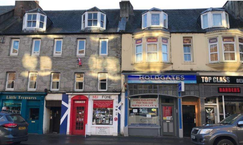 140-150 South St, Perth en venta - Foto principal - Imagen 1 de 1