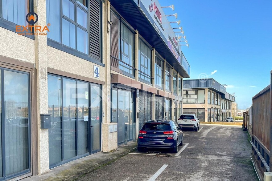 Avenida Quitapesares, 33, Villaviciosa de Odón, Madrid en venta - Foto del edificio - Imagen 2 de 5