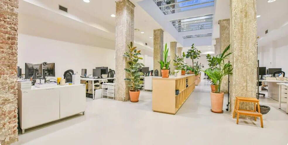 36 Rue Du Sentier, Paris en alquiler - Foto del interior - Imagen 1 de 2