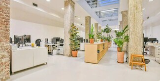 Más detalles de 36 Rue Du Sentier, Paris - Oficina en alquiler