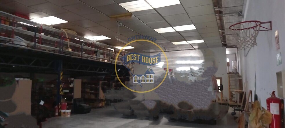 Nave en Ontinyent, Valencia en venta - Foto del edificio - Imagen 3 de 10