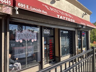 Más detalles para 693 E Lincoln Ave, Mount Vernon, NY - Local en alquiler