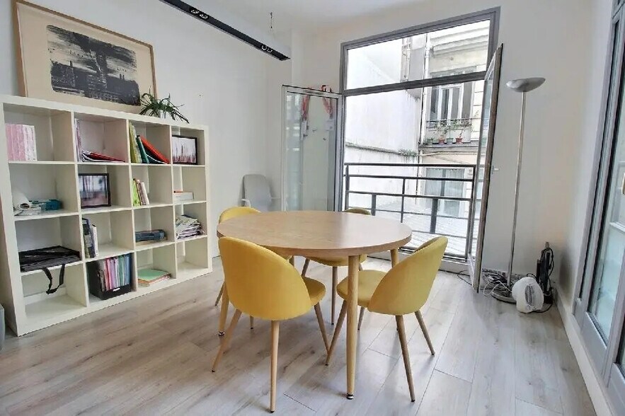 15 Rue Martel, Paris en alquiler - Foto del interior - Imagen 3 de 8