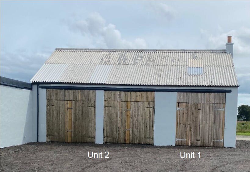 Ladeside, Kinross en alquiler - Foto del edificio - Imagen 2 de 5