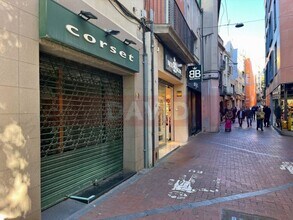 Local en Terrassa, Barcelona en alquiler Foto del interior- Imagen 1 de 7