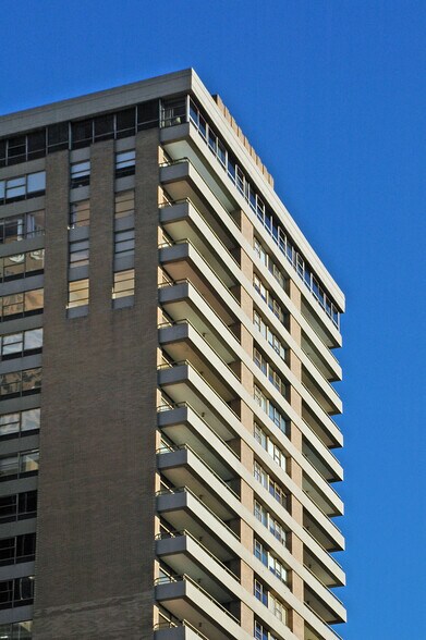 1 Little Collins St, Melbourne en venta - Foto del edificio - Imagen 2 de 9