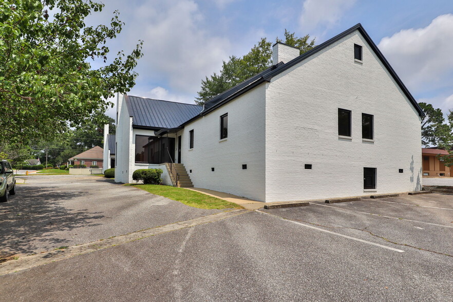 1906 Warm Springs Rd, Columbus, GA en venta - Foto del edificio - Imagen 1 de 22