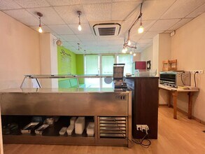 Local en Igualada, Barcelona en alquiler Foto del interior- Imagen 2 de 12