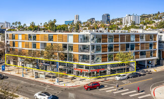 Más detalles para 8759-8763 Santa Monica Blvd, West Hollywood, CA - Locales en venta