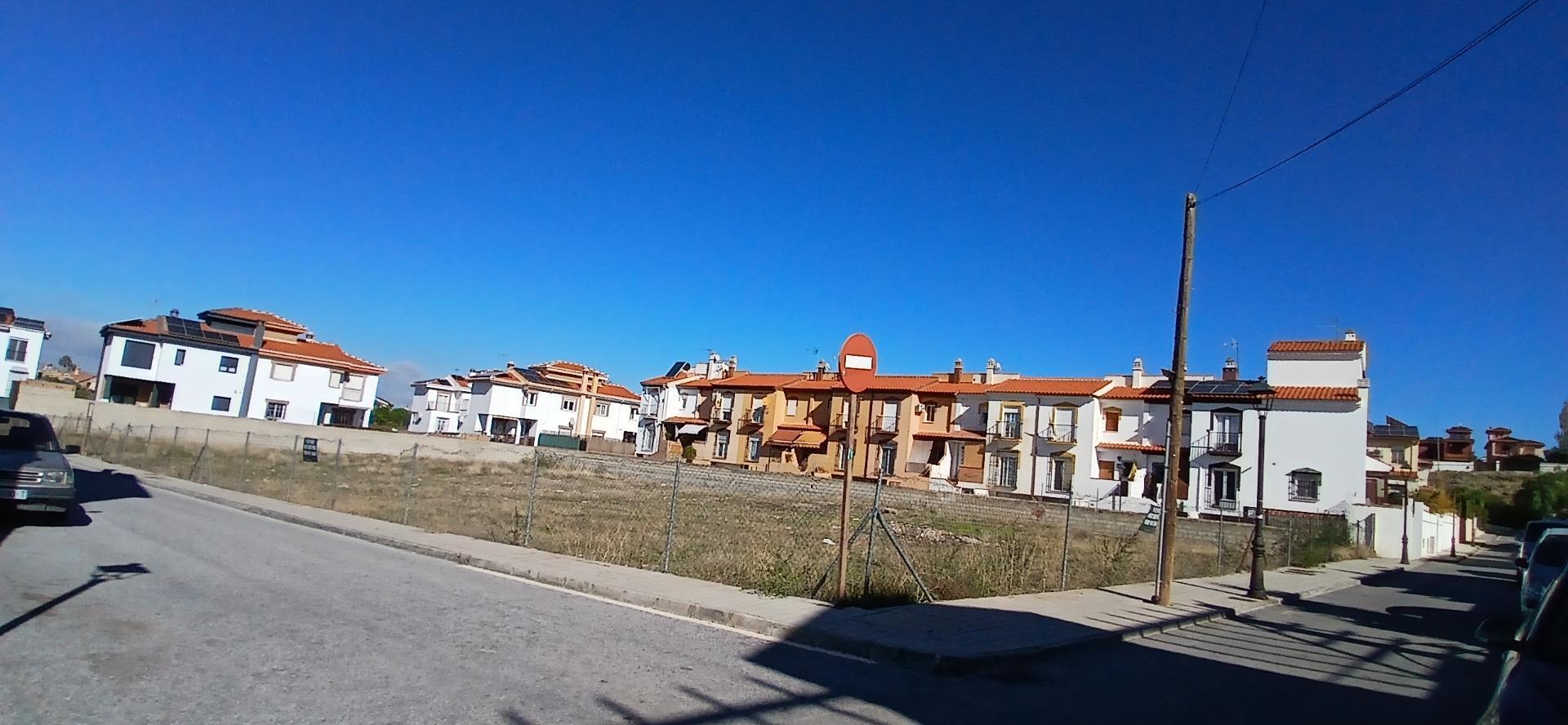 Terreno en Ogíjares, Granada en venta Foto del edificio- Imagen 1 de 9
