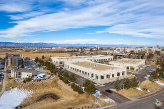 367 Inverness Pky, Englewood, CO - VISTA AÉREA  vista de mapa