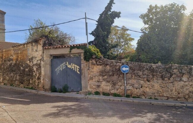 Más detalles de Terreno en venta