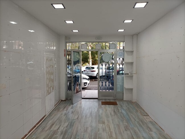 Más detalles de Calle Porto Cristo, 7, Alcorcón - Local en alquiler