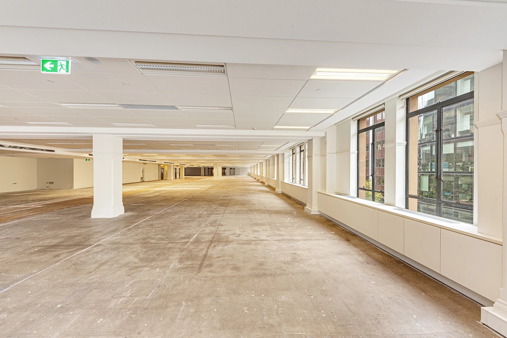 341 George St, Sydney en alquiler Foto del interior- Imagen 1 de 2