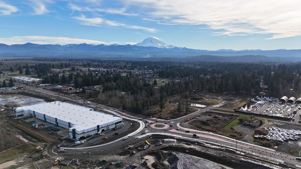 22719 State Route 410 E, Bonney Lake, WA en alquiler - Foto del edificio - Imagen 2 de 11