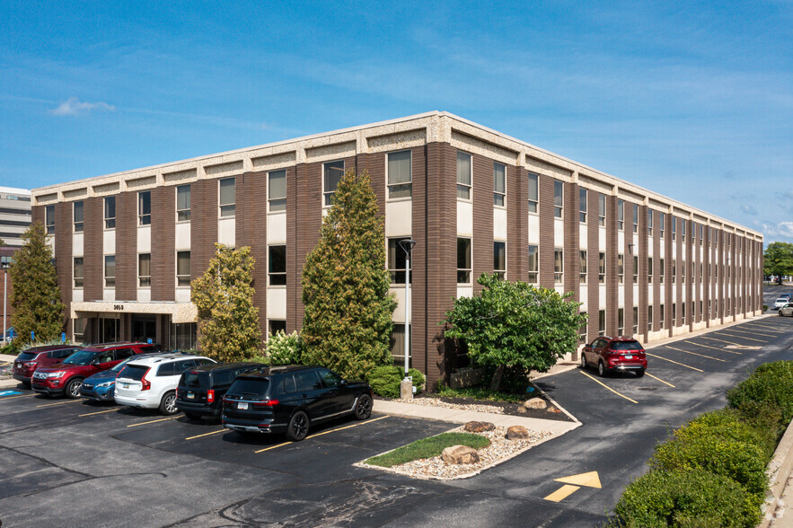 3659 Green Rd, Beachwood, OH en alquiler - Foto del edificio - Imagen 2 de 19