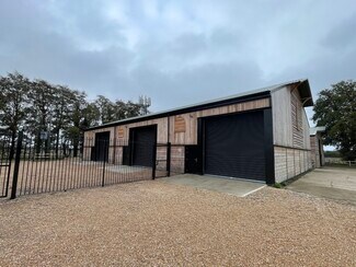 Más detalles de Rhee Wall, Brenzett - Nave en alquiler