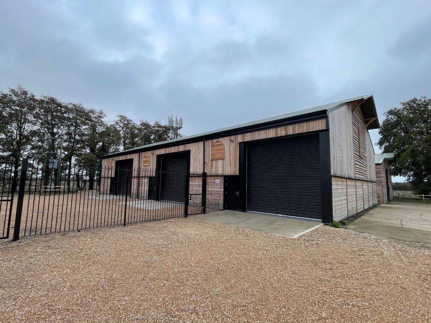 Rhee Wall, Brenzett en alquiler Foto del edificio- Imagen 1 de 14