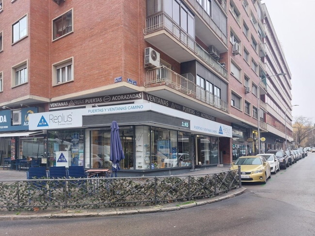 Más detalles de Edificio residencial​ en venta