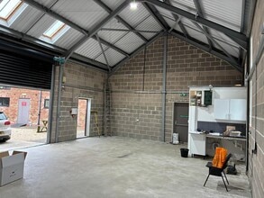 Lubbecke Way, Dorchester en alquiler Foto del interior- Imagen 1 de 4